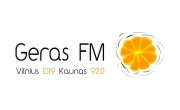 http://www.gerasfm.lt